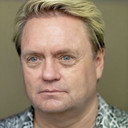 Johnny Hansen als Sig selv