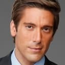David Muir als Self (archive footage)