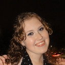 Melanie Rousseau als Melanie