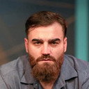 Xhino Musollari als Gjergji