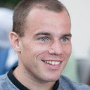 Aljaz Venko als Self