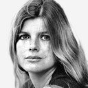 Katharine Ross als Elaine Robinson