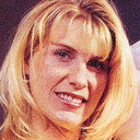 Lori Fullington als Self (archive footage)