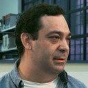 Marcus Paulo Turano als Marcus Paulo Turano
