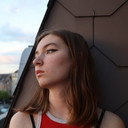 Louise Hauté als Chloé
