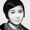 川口晶 als Sayoko Inugami