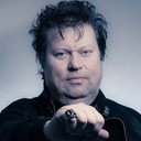 Timo Tolkki als Guitars