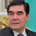 Gurbanguly Berdimuhamedow als Self (archive footage)