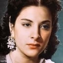 Nargis als Radha