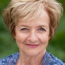 Claire Lamarche als Herself - Host