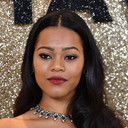 Loreece Harrison als Pearl Janssen - Miss Africa South