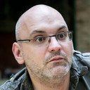 Roland Rába als Fék doktor