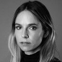 Rakel Benér als Maria Bondy