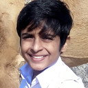 Anas Yaseen als Sam (Junior)
