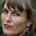 Lotte Arnsbjerg als Theresa