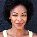 Kimberly Christian als North Carolina Scout