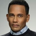 Hill Harper als Christopher Jones