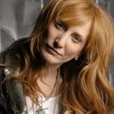 Patti Scialfa als 