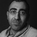 Behdad Esfahbod als Masculine