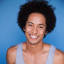 Khalif Boyd als Bouncer