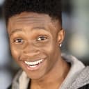 Jermaine Harris als BJ