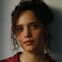 Beatriz Santana als Tia