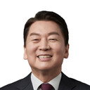 안철수 als Self (archive footage)