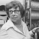 Verna Fields, Sound Effects Editor