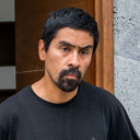 Enrique Vazquez Burgos als Bartolomé