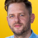 Dan Johnstone, Executive Producer