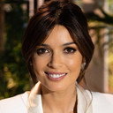 Maria Cerqueira Gomes als Apresentadora