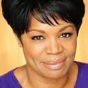 Monique Edwards als NYC Nurse