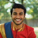 Manish Kumar als Manish