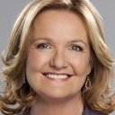 Nancy Lenehan als Lady on Plane