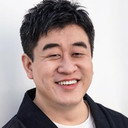 康春雷 als Madman