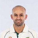 Nathan Lyon als Self