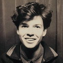 Colin Eckardt, Assistant Camera