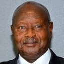 Yoweri Museveni als Self