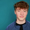 Micah Cole Pittman als Rider