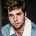 Elias Reichert als Joel