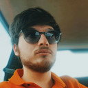 Samuele Virgillito als il passante