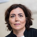 Michele Bauer als Allie Earp