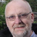 John Gater als Self - Geophysicist