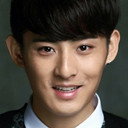 Zhao Jin Yan als Han Yi