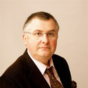 Daniel-Jean Colloredo als Tabaro, accountant