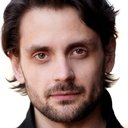 Ed Pinker als Gregg