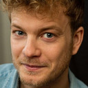 Niels Anders Manley als Kasper