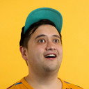 Gordie Lucius als Host