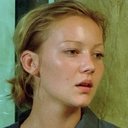 Martine Stedil als (archive footage)