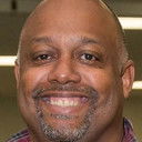 Marc Bernardin als Sleepy Blunt-Fan